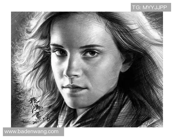 素描风格的女性足球明星头像创作与欣赏指南 素描风格的女性足球明星头像创作与欣赏指南