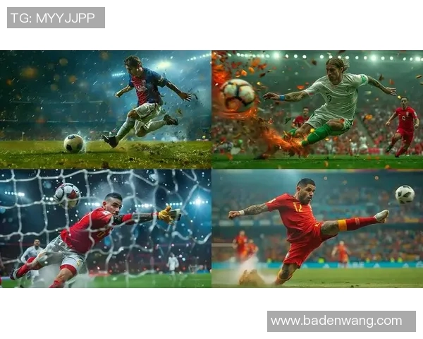 足球明星过人技巧全解析让你轻松掌握精彩瞬间与实用技巧