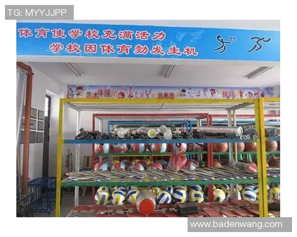 学校体育器材报价全面解析助力校园体育设施升级与学生健康发展